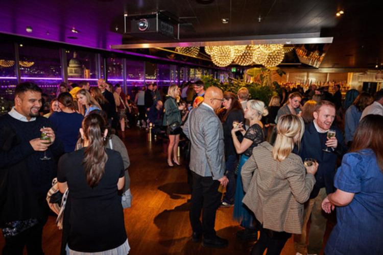 newsworks awards 2025